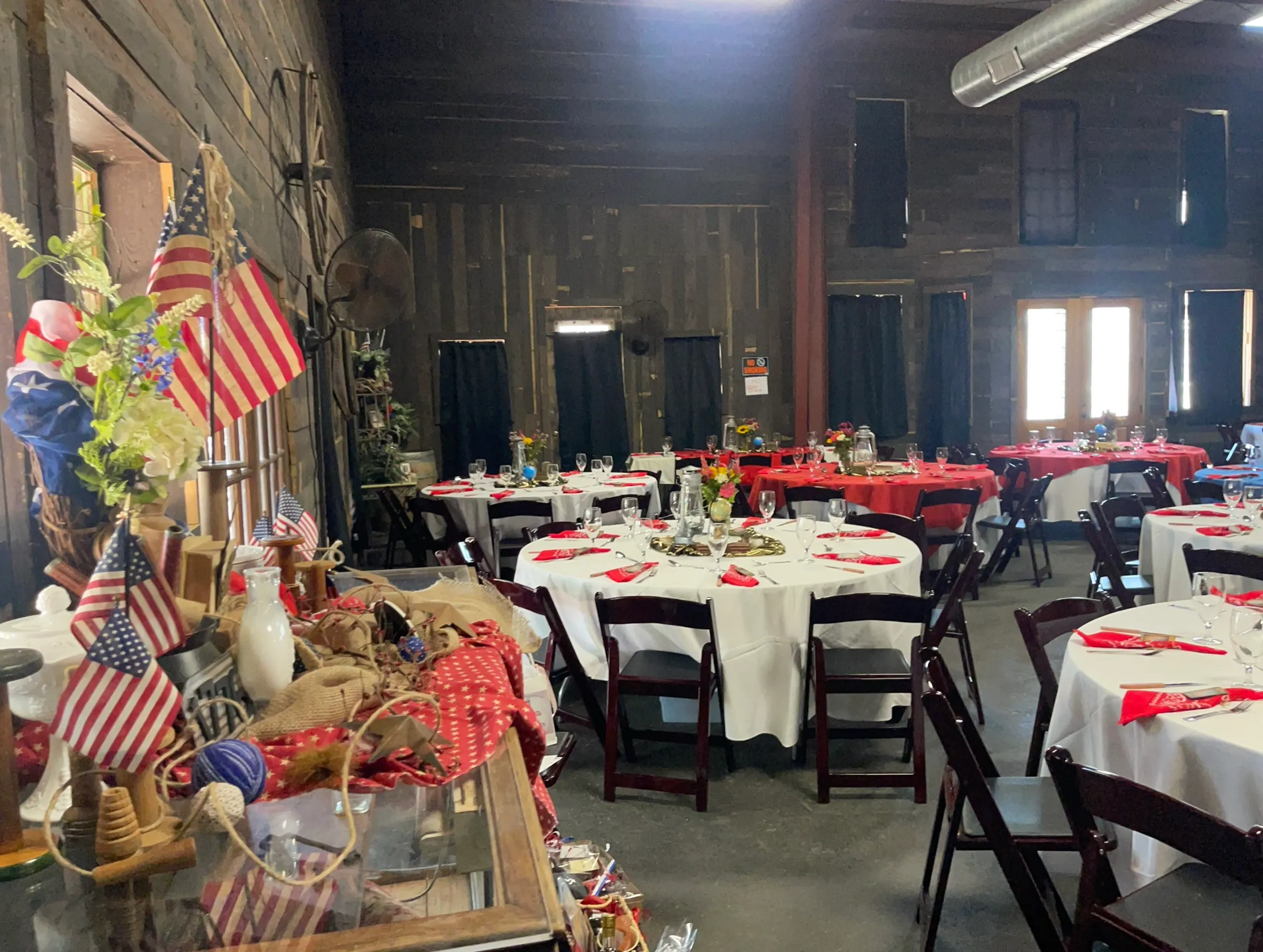 Celebrate America Gala, photo 7