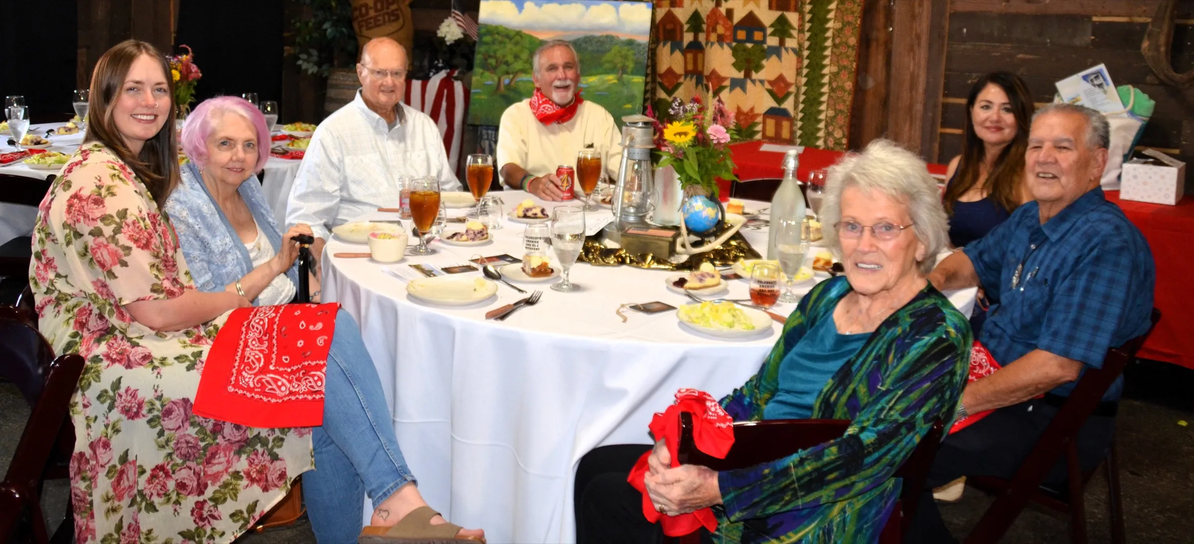 Celebrate America Gala, photo 10